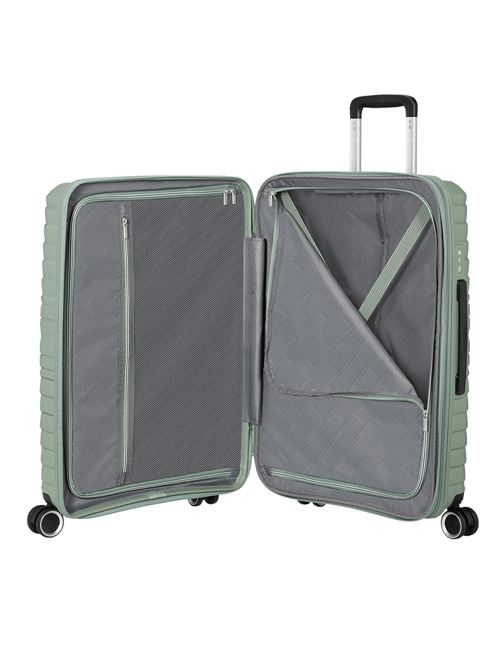 Flytwist trolley medio SAMSONITE | 155266BOTANIC GREEN